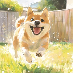 香香漫画《恋色轨迹》男主角林星野头像